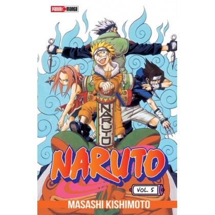 Naruto 05 